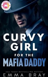 Produktbild: Curvy Girl for the Mafia Daddy