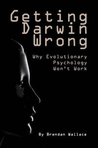 Produktbild: Getting Darwin Wrong