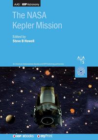 Produktbild: The NASA Kepler Mission