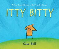 Produktbild: Bell, C: Itty Bitty