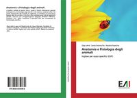 Produktbild: Anatomia e Fisiologia degli animali