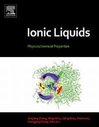 Produktbild: Ionic Liquids