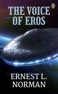 Produktbild: The Voice of Eros