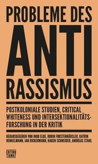 Produktbild: Probleme des Antirassismus
