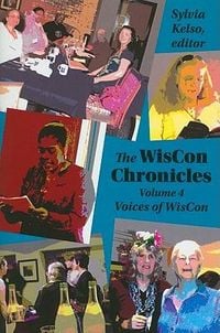 Produktbild: The WisCon Chronicles, Volume 4: WisCon Voices
