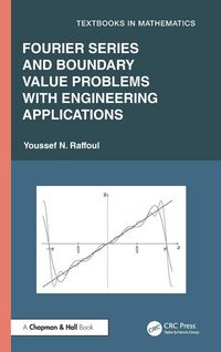 Produktbild: Fourier Series and Boundary Value Problems with Engineering Applications