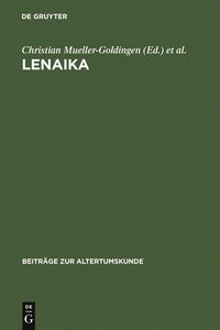 Produktbild: Lenaika