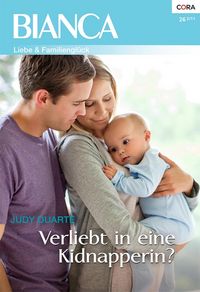 Produktbild: Verliebt in eine Kidnapperin?