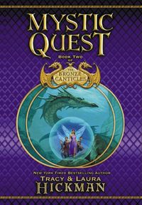 Produktbild: Bronze Canticles Bk02 Mystic Q