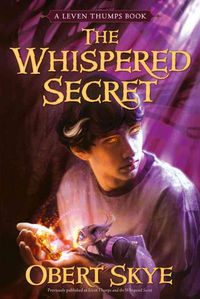 Produktbild: The Whispered Secret, 2
