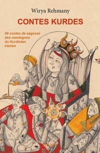 Produktbild: Contes kurdes