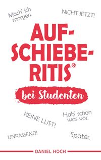 Produktbild: Aufschieberitis bei Studenten