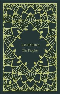 Produktbild: The Prophet