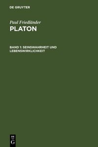 Produktbild: Seinswahrheit und Lebenswirklichkeit