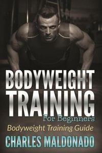 Produktbild: Bodyweight Training For Beginners