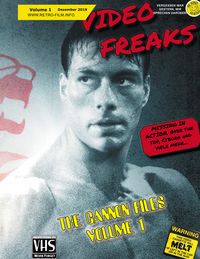Produktbild: Video Freaks