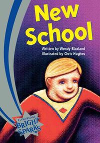 Produktbild: Bright Sparks: New School