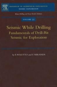 Produktbild: Seismic While Drilling