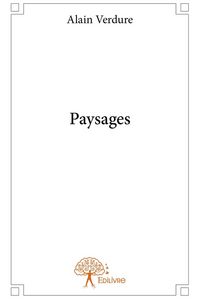 Produktbild: Paysages