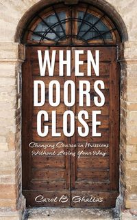 Produktbild: When Doors Close
