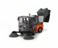 Produktbild: Street Sweeper