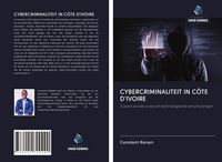 Produktbild: CYBERCRIMINALITEIT IN C&Ocirc;TE D'IVOIRE
