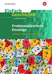 Produktbild: EinFach Geschichte ...unterrichten