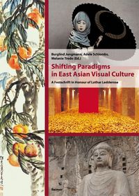 Produktbild: Shifting Paradigms in East Asian Visual Culture