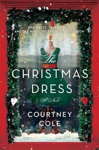 Produktbild: The Christmas Dress