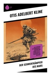 Produktbild: Der Schwertk&auml;mpfer des Mars