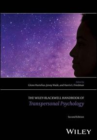 Produktbild: The Wiley-Blackwell Handbook of Transpersonal Psychology