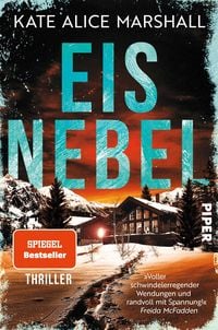 Produktbild Eisnebel