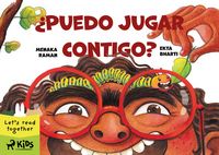Produktbild: &iquest;Puedo jugar contigo?