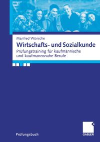 Produktbild: Wirtschafts- und Sozialkunde