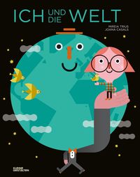 Bild vom Artikel Ich und die Welt vom Autor Mireia Trius