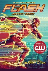 Produktbild: The Flash: Johnny Quick