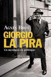Produktbild: Giorgio La Pira