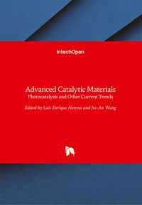 Produktbild: Advanced Catalytic Materials