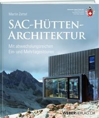 Produktbild: SAC-H&uuml;ttenarchitektur