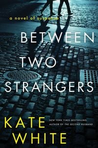 Produktbild: Between Two Strangers