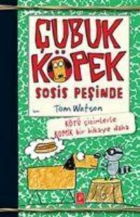 Produktbild: Cubuk K&ouml;pek Sosis Pesinde Ciltli
