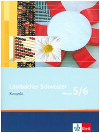 Bild vom Artikel Lambacher Schweizer. 5. und 6. Schuljahr. Kompakt vom Autor Rolf Dürr