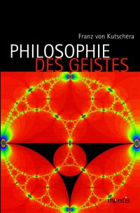 Produktbild: Philosophie des Geistes