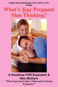 Produktbild: What's Your Pregnant Man Thinking?