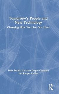 Produktbild: Tomorrow's People and New Technology