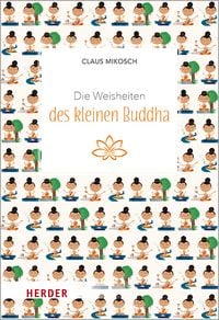 Produktbild: Die Weisheiten des kleinen Buddha