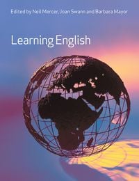 Produktbild: Learning English