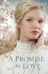 Produktbild: Promise To Love