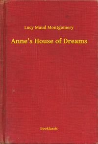 Produktbild: Anne's House of Dreams