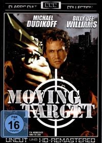 Produktbild: Moving Target - Uncut - Classic Cult Collection